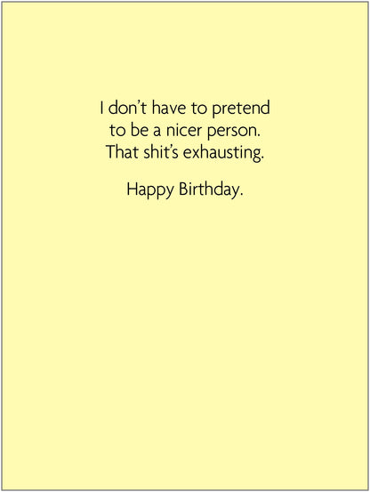 RPX1079 Birthday Card
