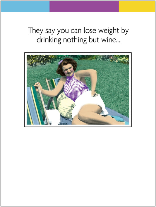 RPX1084 Birthday Card
