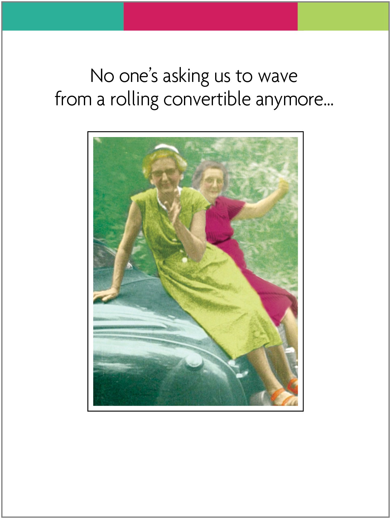 RPX1085 Birthday Card