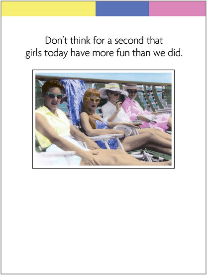 RPX1102 Friendship Card