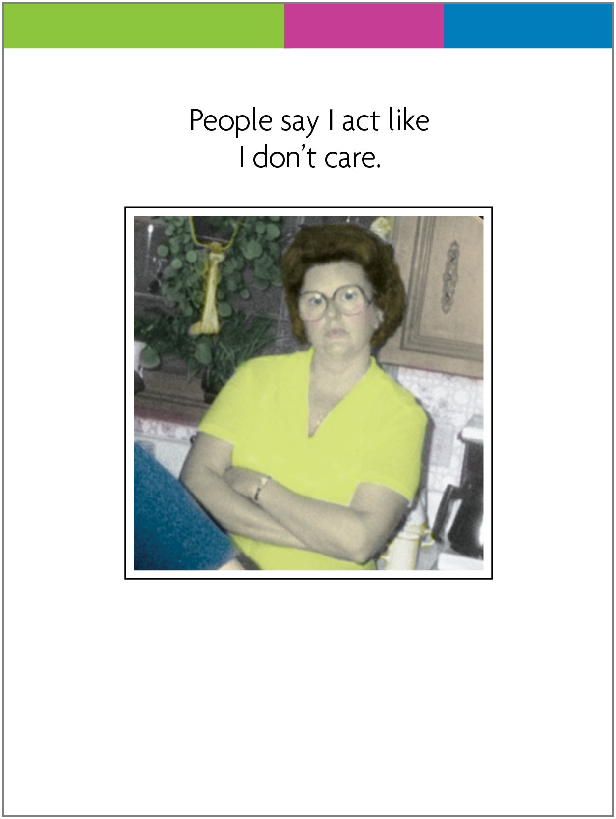 RPX1202 Friendship Card