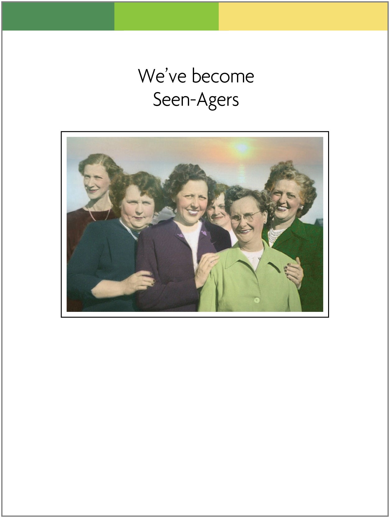RPX1237 Birthday Card
