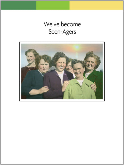 RPX1237 Birthday Card