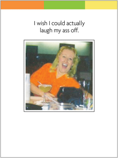 RPX1253 Birthday Card