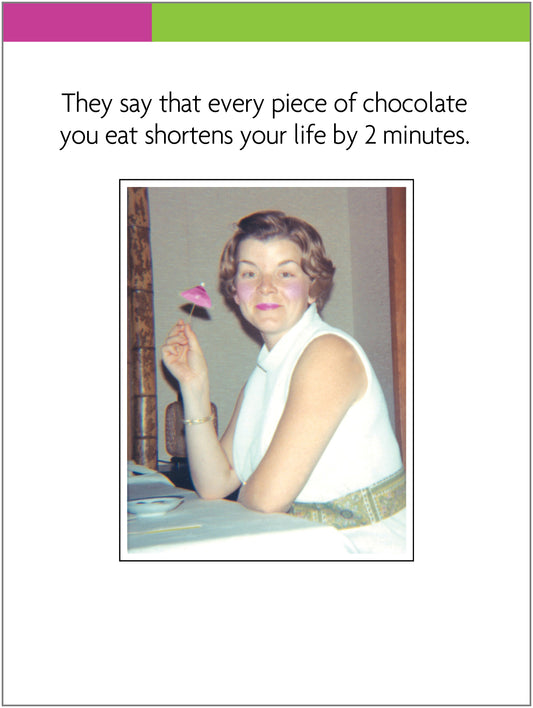 RPX1287 Birthday Card