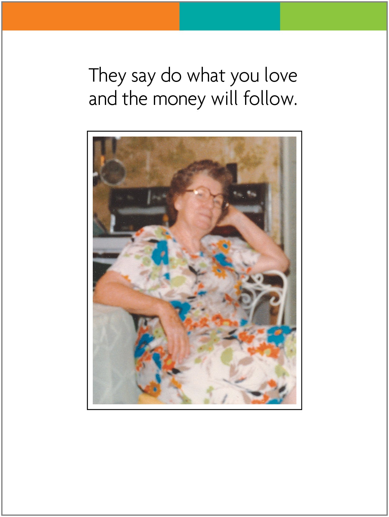 RPX1395 Birthday Card