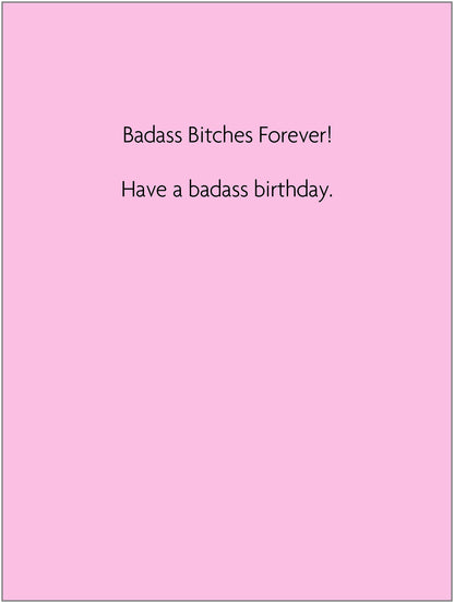 RPX1403 Birthday Card