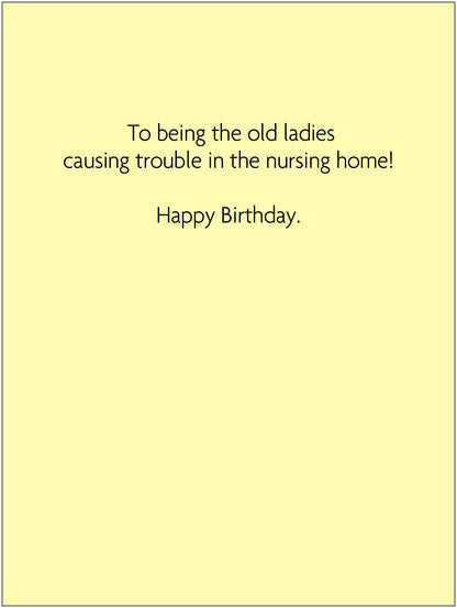 RPX1411 Birthday Card