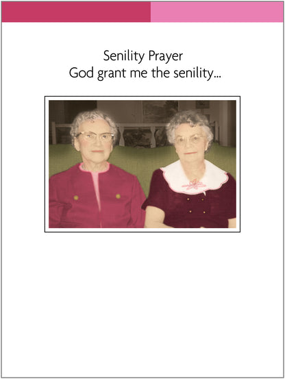 RPX1421 Birthday Card