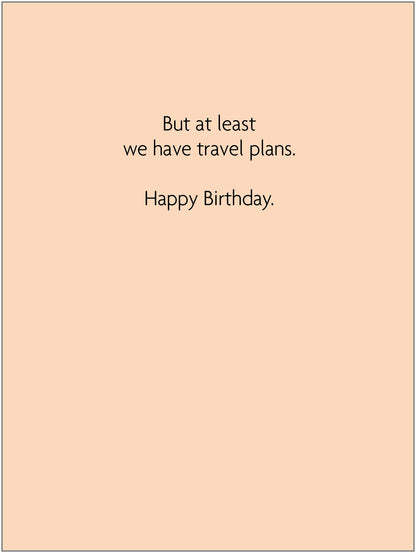 RPX1471 Birthday Card