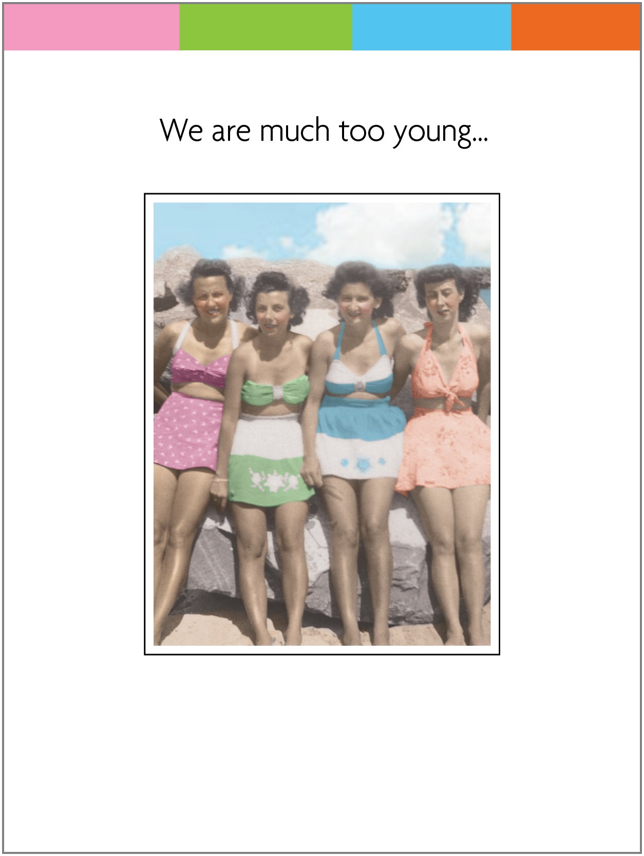 RPX1508 Birthday Card