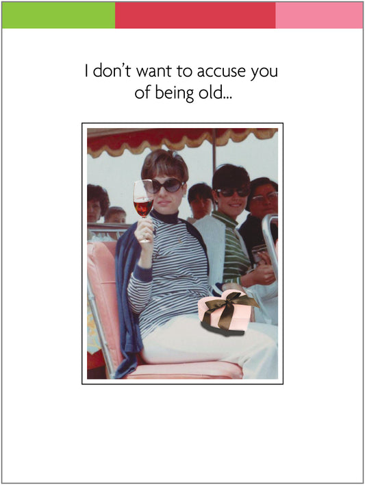 RPX1522 Birthday Card