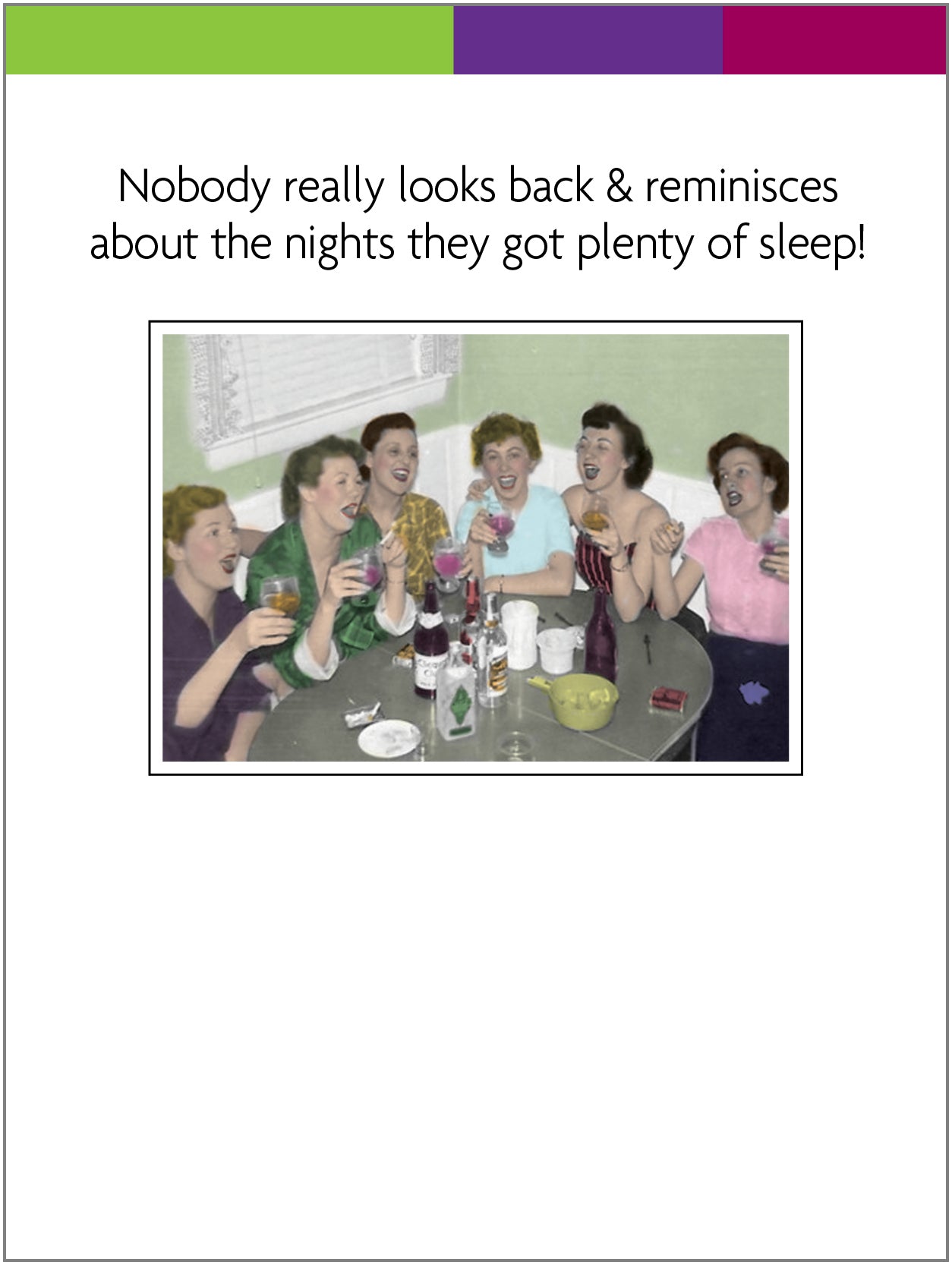 RPX1524 Birthday Card