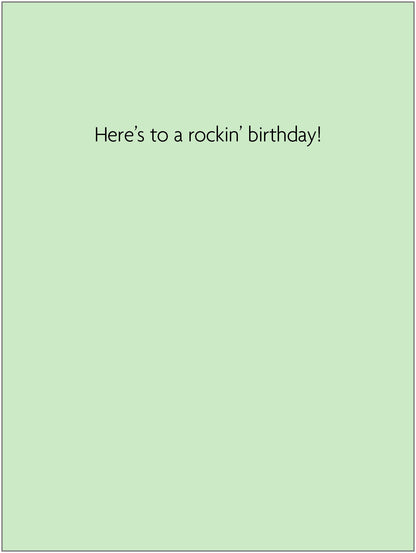RPX1524 Birthday Card