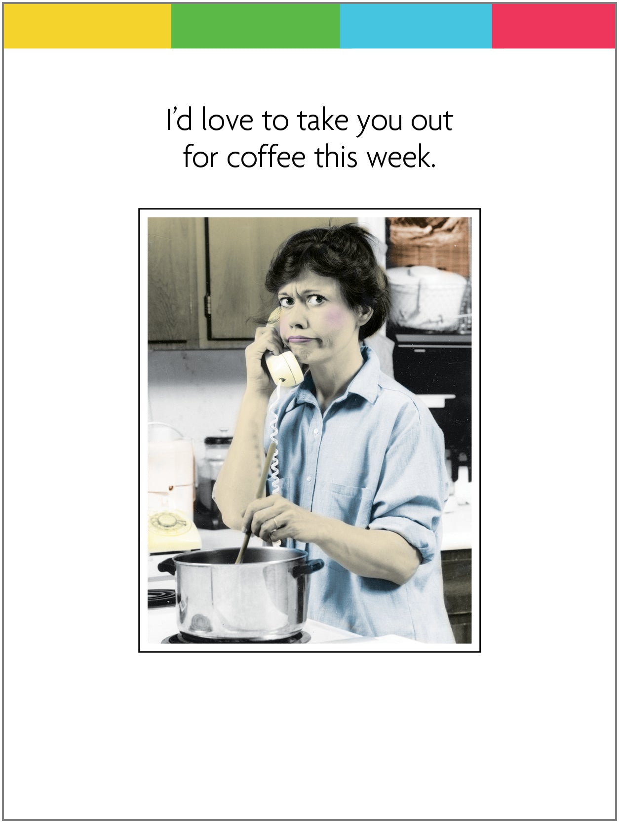 RPX1535 Birthday Card