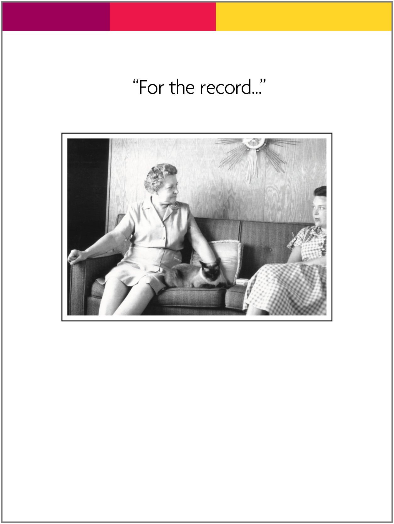 RPX1546 Birthday Card