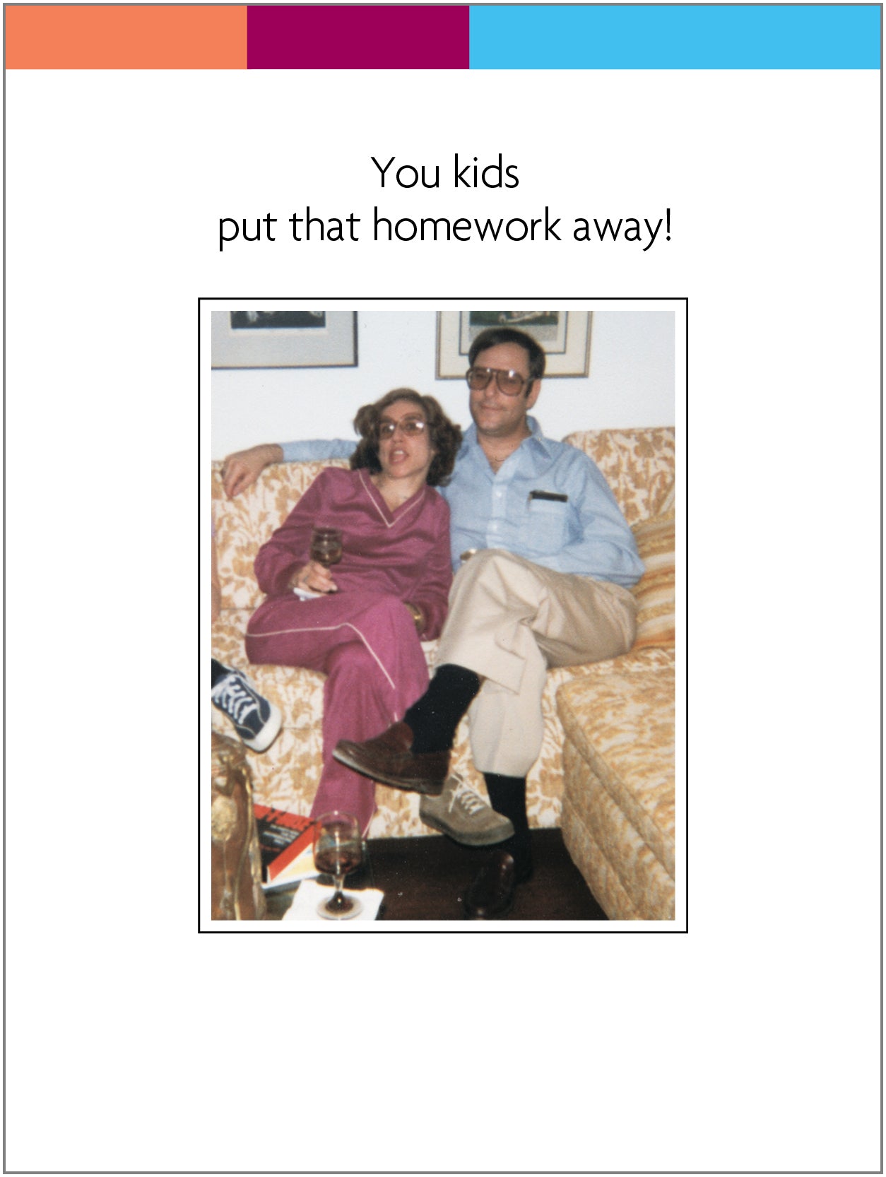 RPX1551 Friendship Card