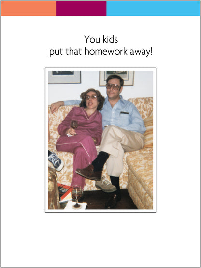RPX1551 Friendship Card