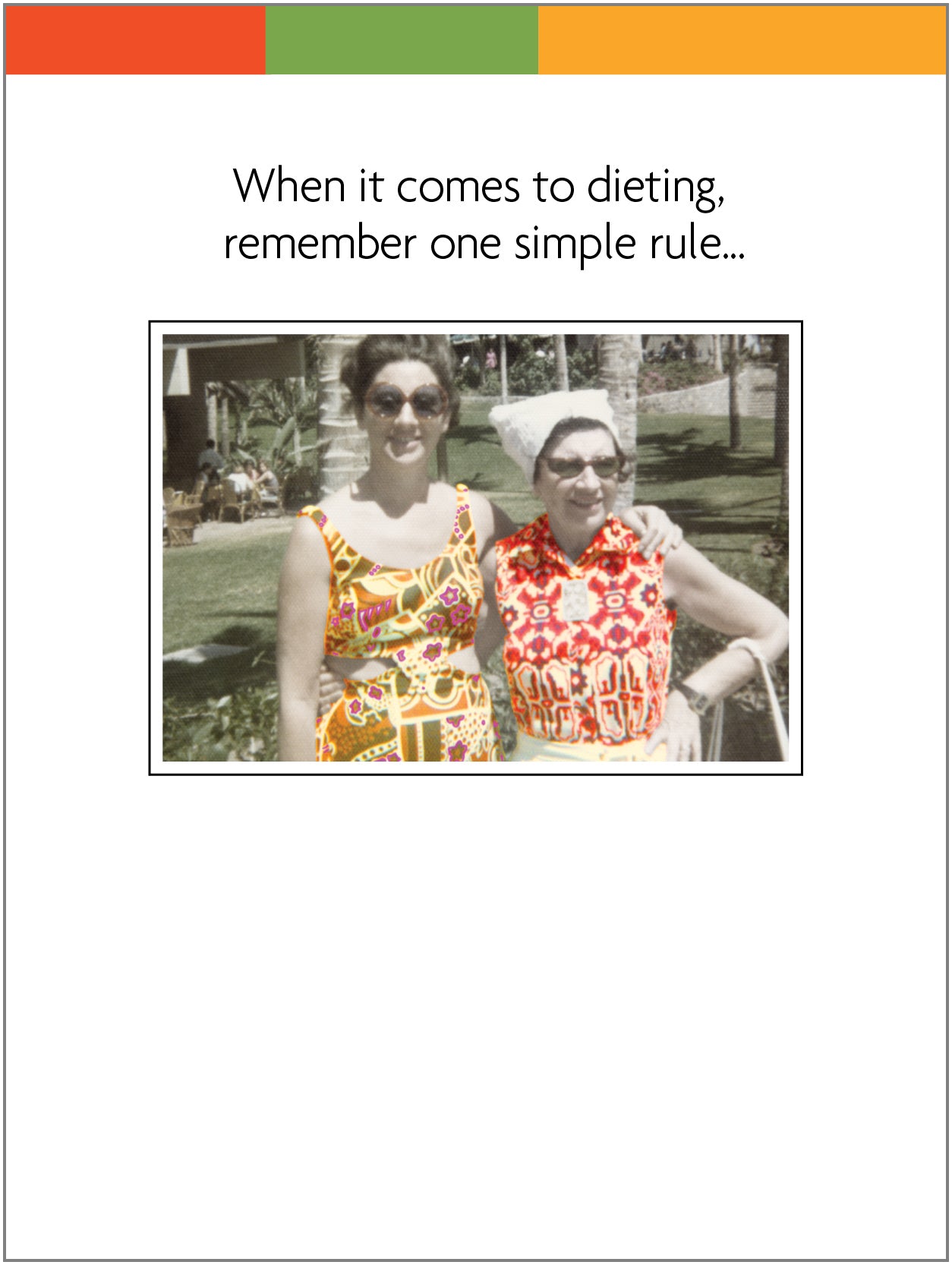 RPX1557 Friendship Card