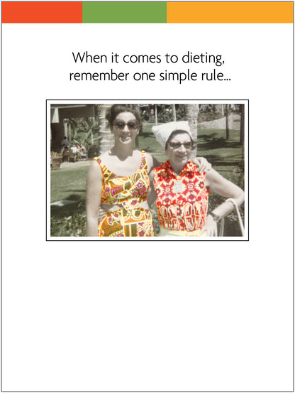 RPX1557 Friendship Card