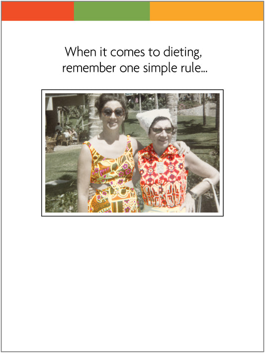 RPX1557 Friendship Card