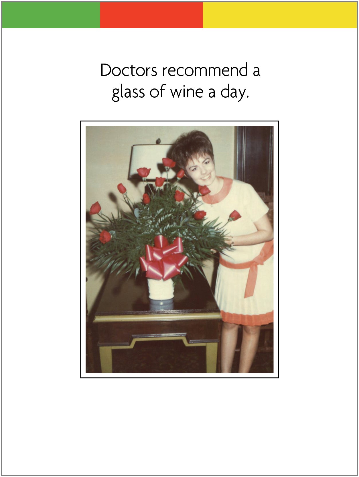RPX1558 Birthday Card