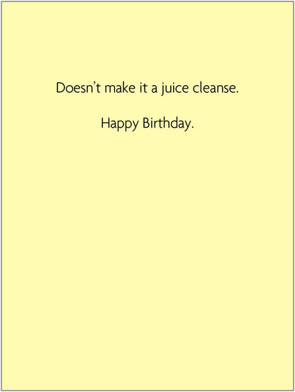 RPX1559 Birthday Card