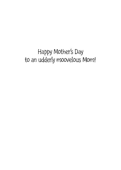 RU098 Mother's Day Card