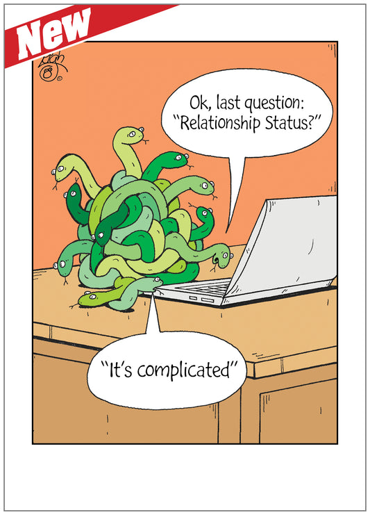 RU142 Anniversary Card