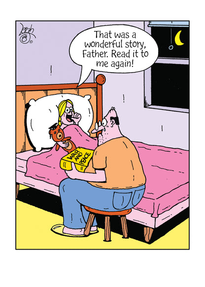 RU144 Father's Day Card