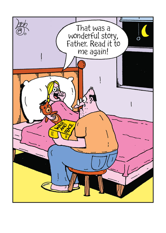 RU144 Father's Day Card