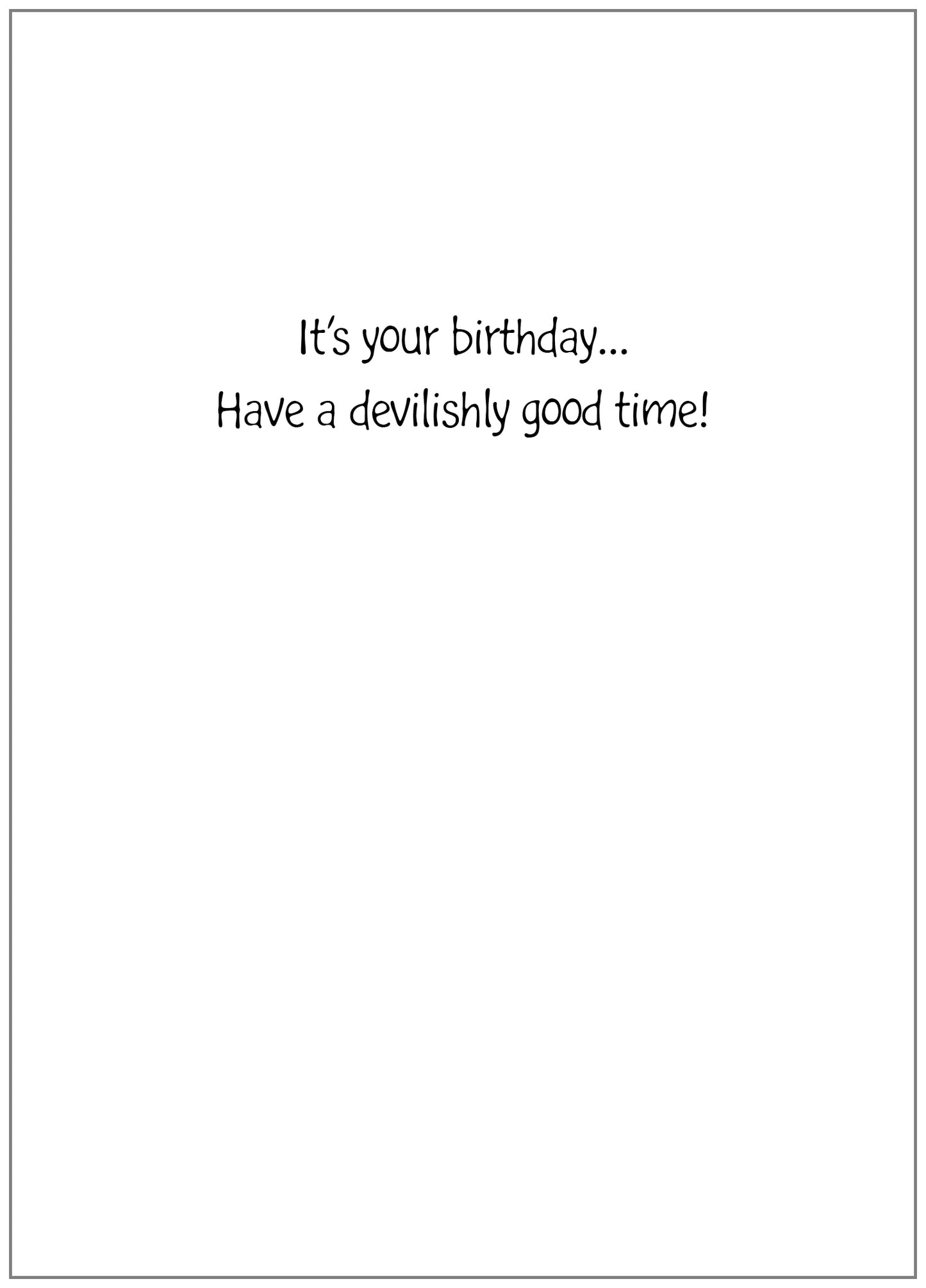 RU148 Birthday Card