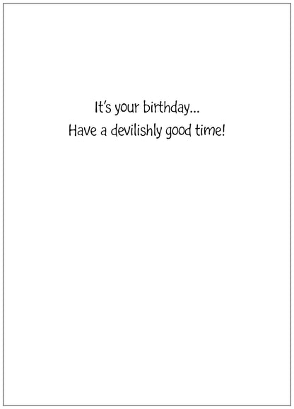 RU148 Birthday Card