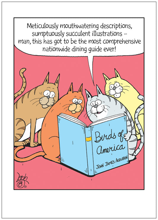 RU149 Birthday Card