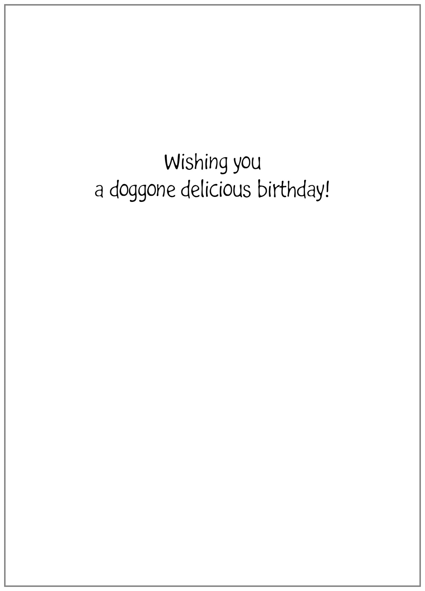 RU156 Birthday Card