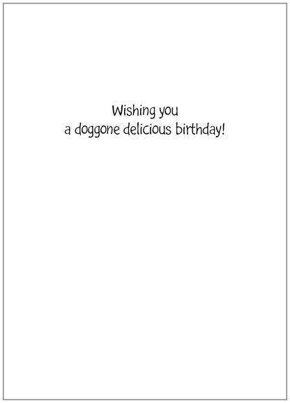 RU156 Birthday Card