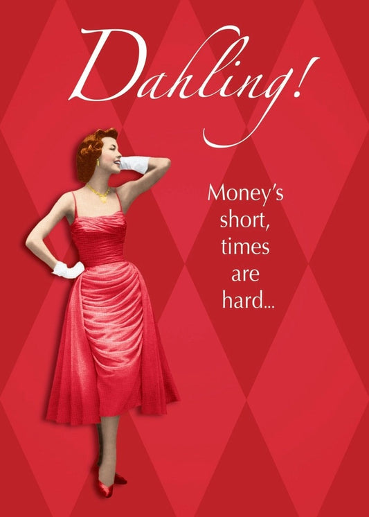 SAH6126 Holiday Card