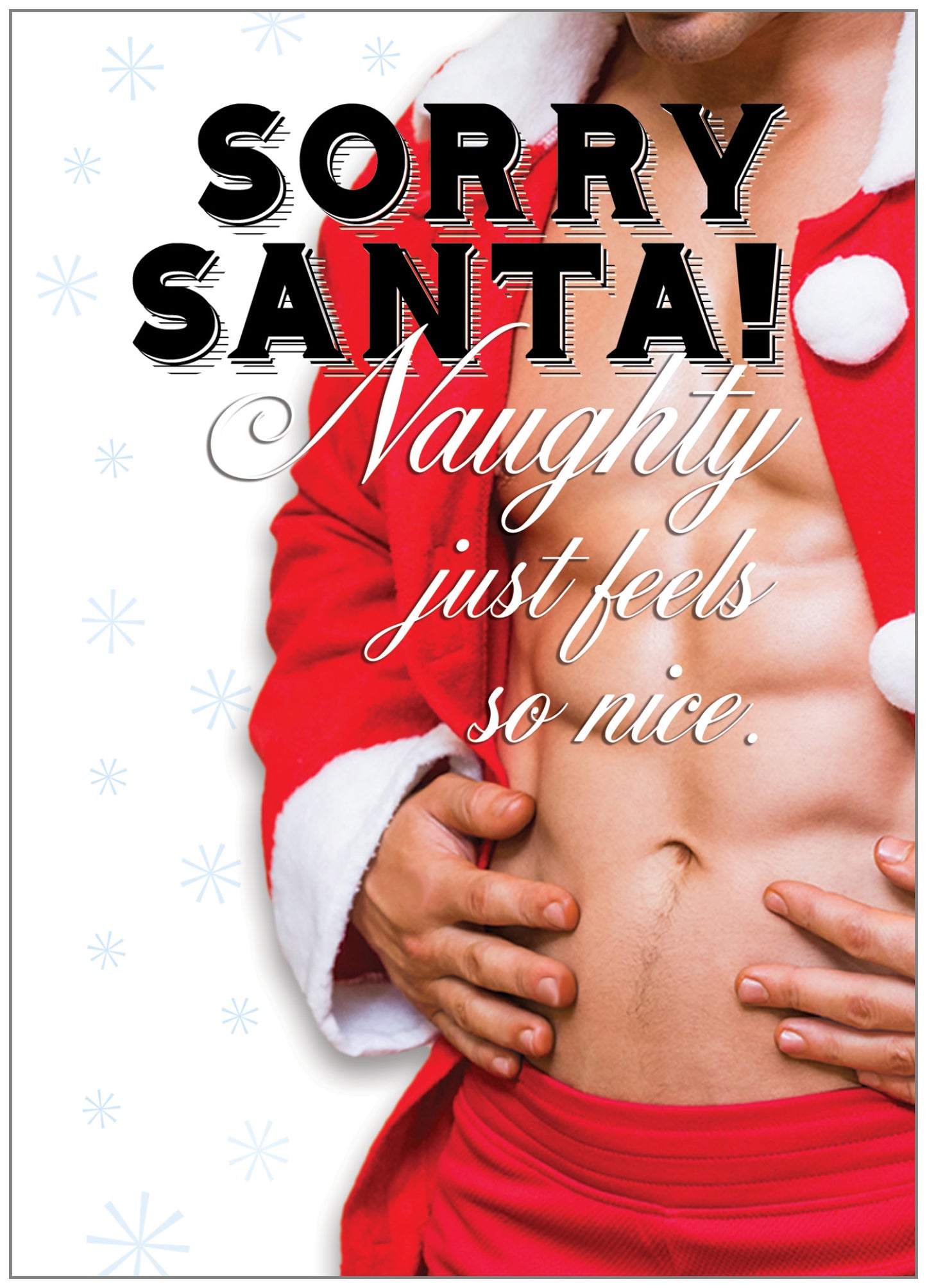 SAH6637 Holiday Card