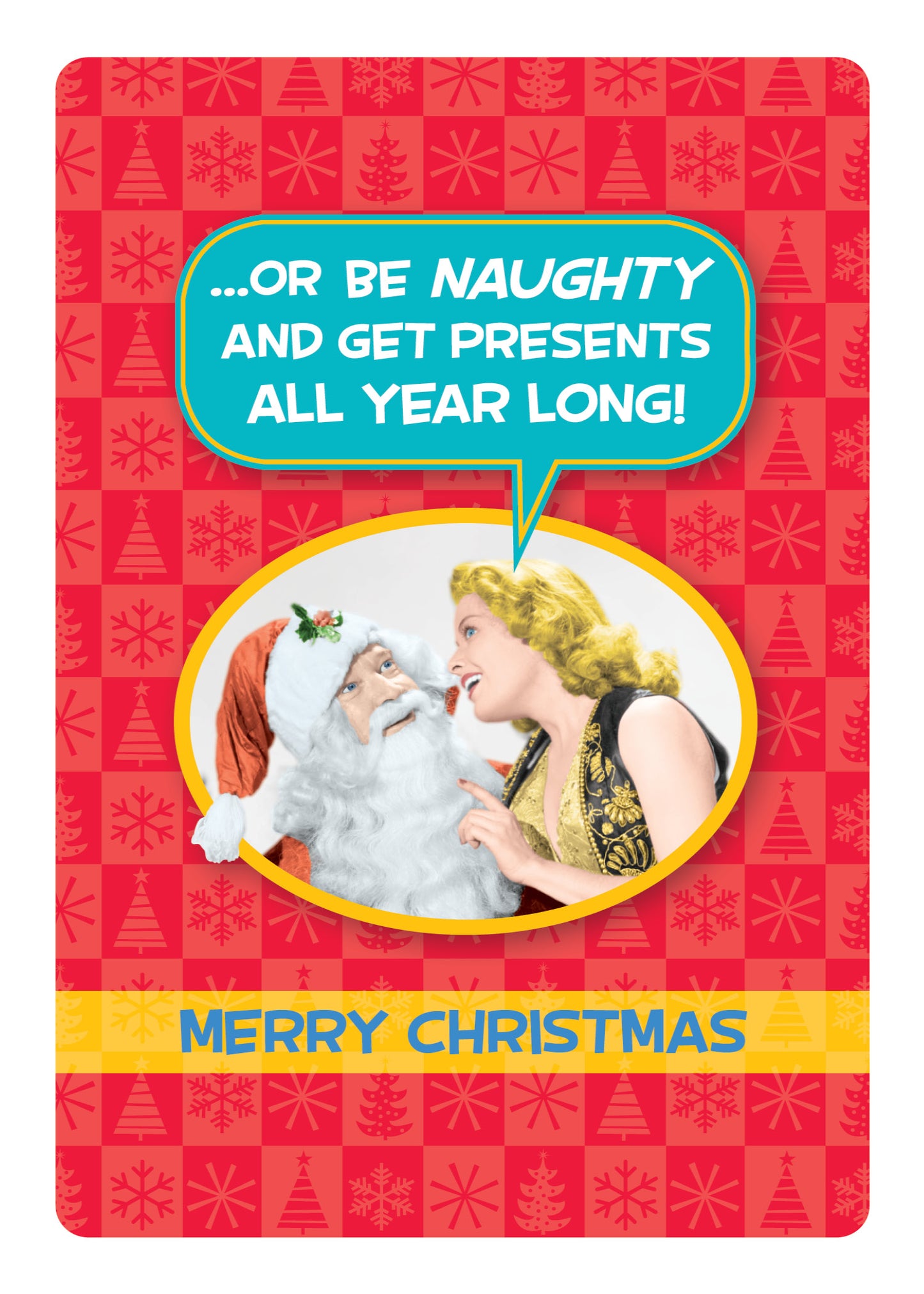 SAH6735 Holiday Card