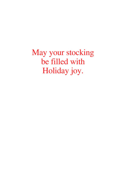 SAH7017 Holiday Card