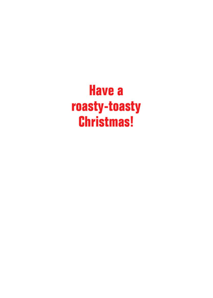SAH7025 Holiday Card