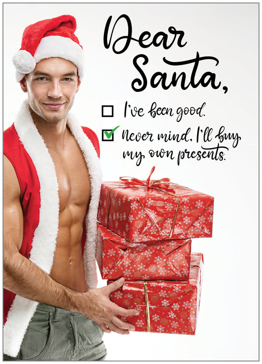 SAH7091 Holiday Card