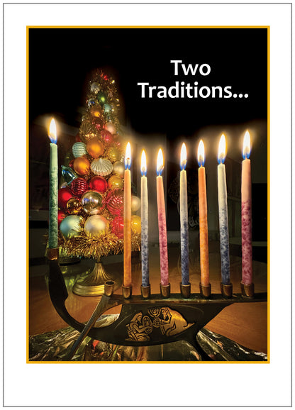 SAH7149 Holiday Card