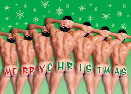 SAS6309 Holiday Card