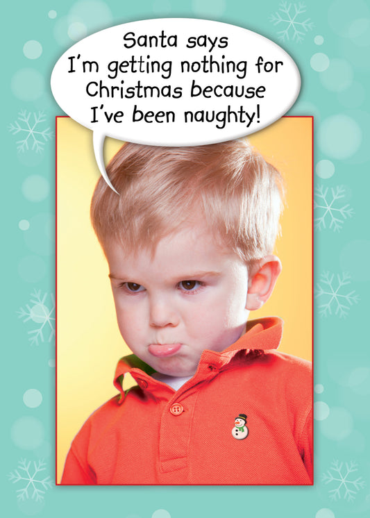 SAS6463 Holiday Card