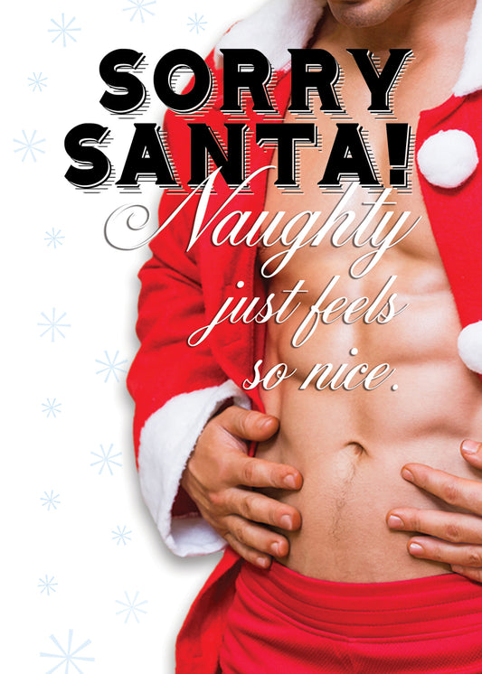 SAS6637 Holiday Card