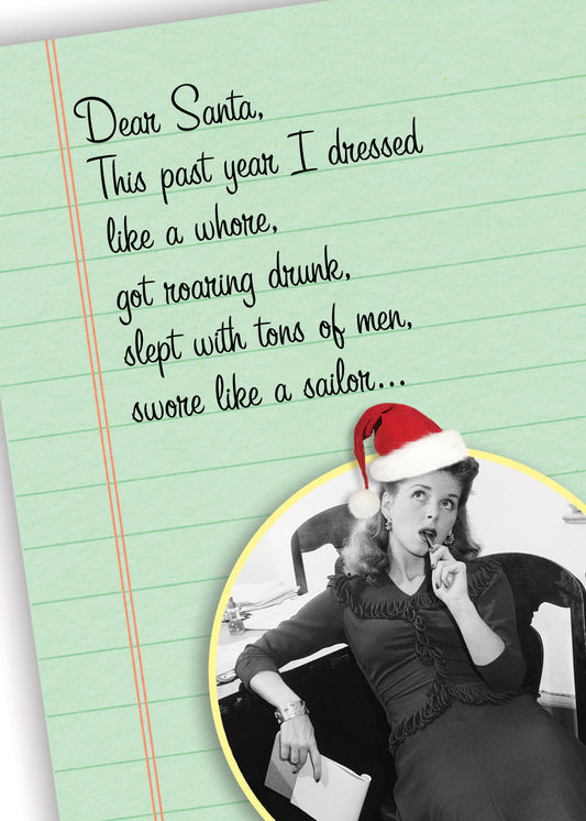 SAS7022 Holiday Card