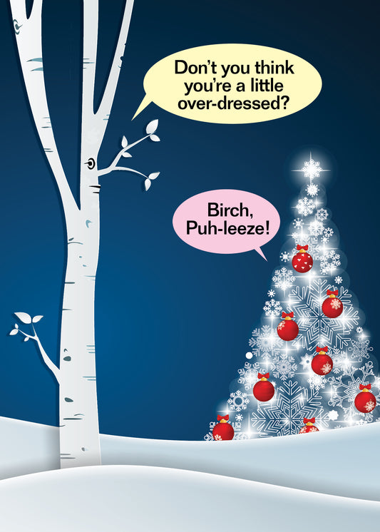 SAS7087 Holiday Card