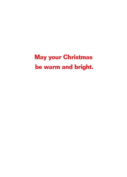 SASBX7092 Holiday Card Boxed