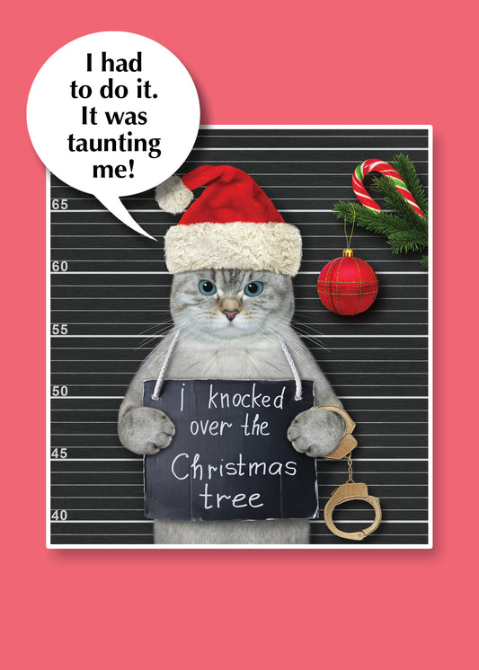 SAS7114 Holiday Card